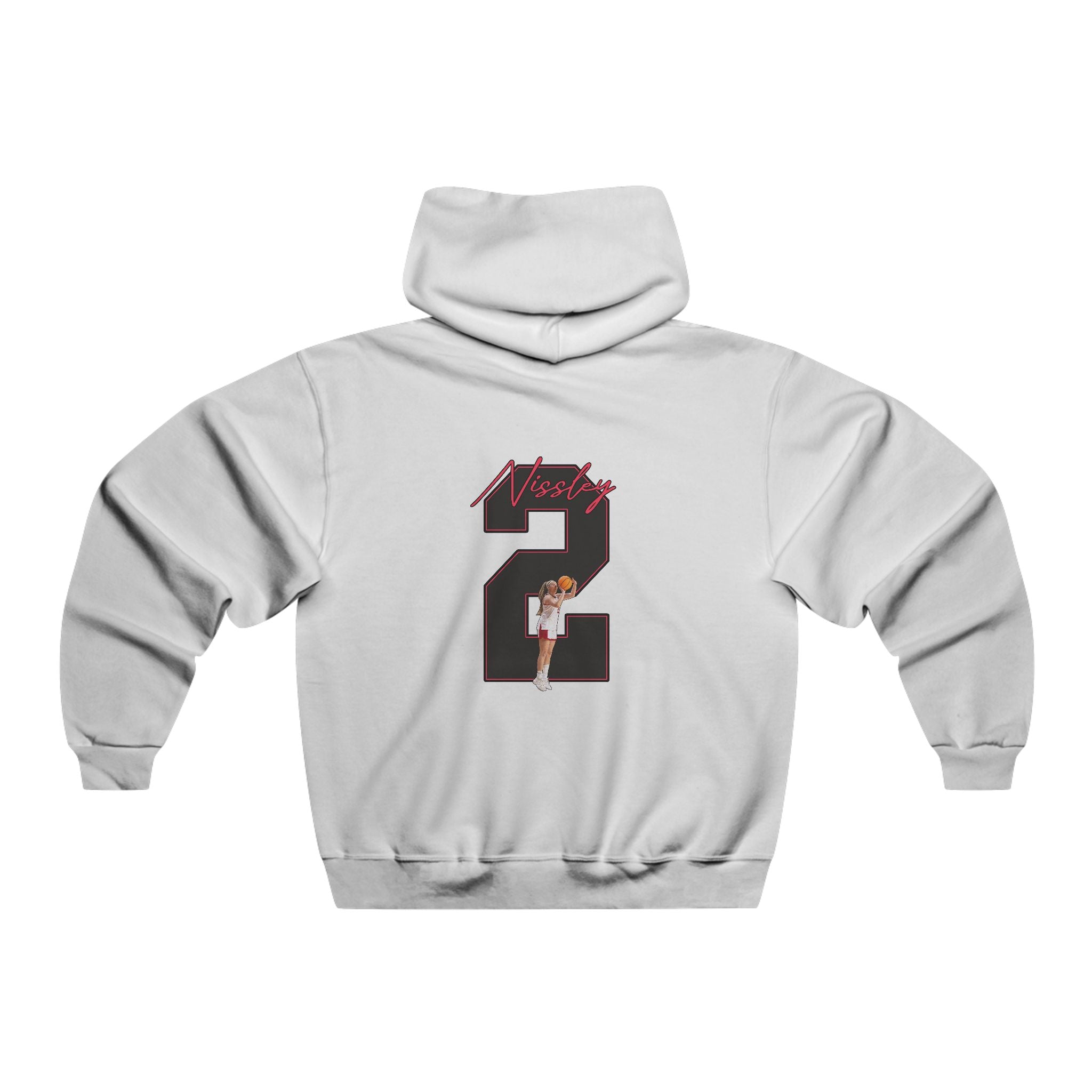 Logan Nissley Vintage Hoodie