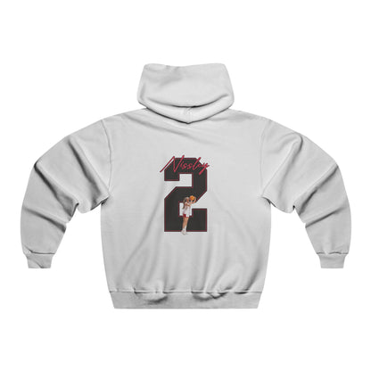 Logan Nissley Vintage Hoodie