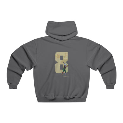 Skaii Rodriguez Perez Vintage Hoodie