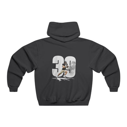 Ryan Henley Vintage Hoodie