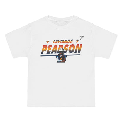 Lawanda Pearson Vintage Tee