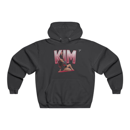 Jada Kim Vintage Hoodie