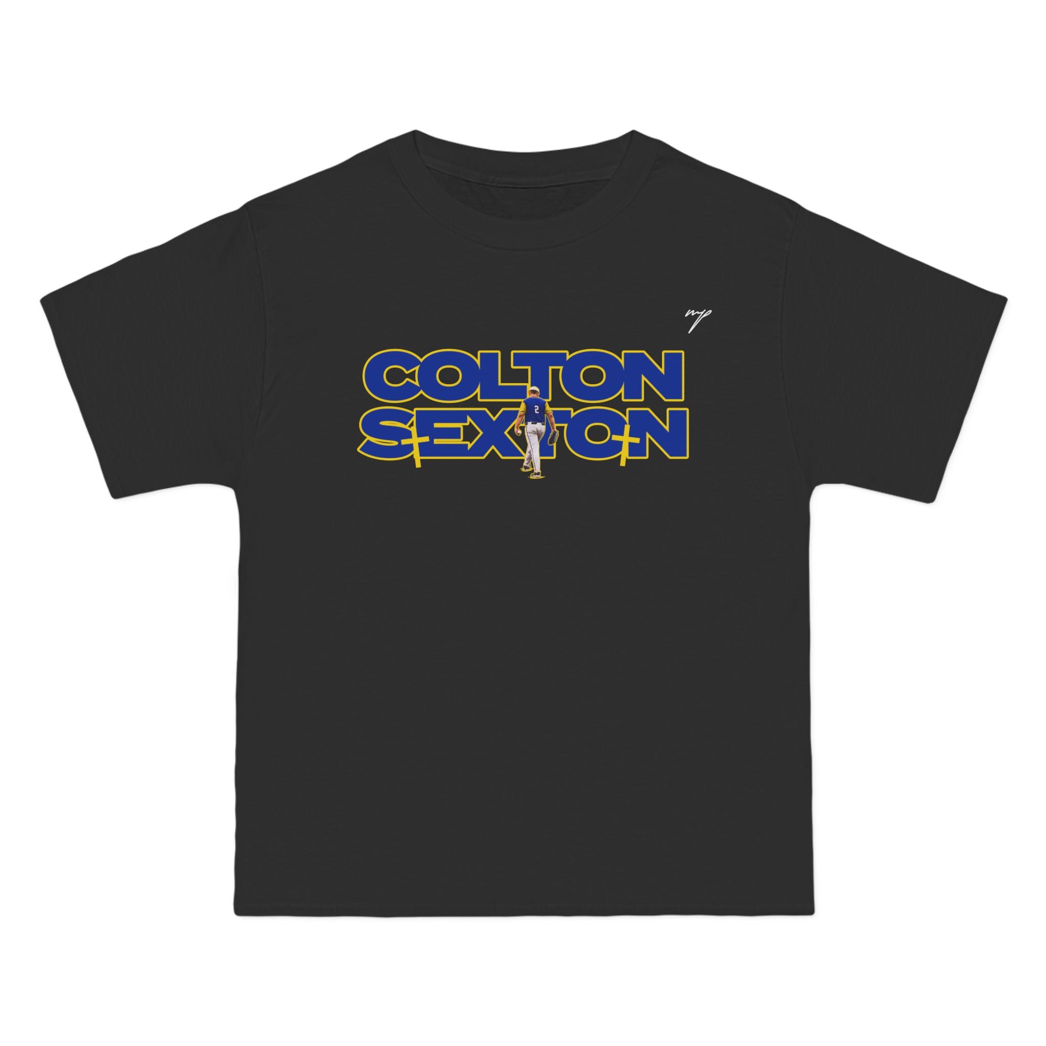 Colton Sexton Vintage Tee
