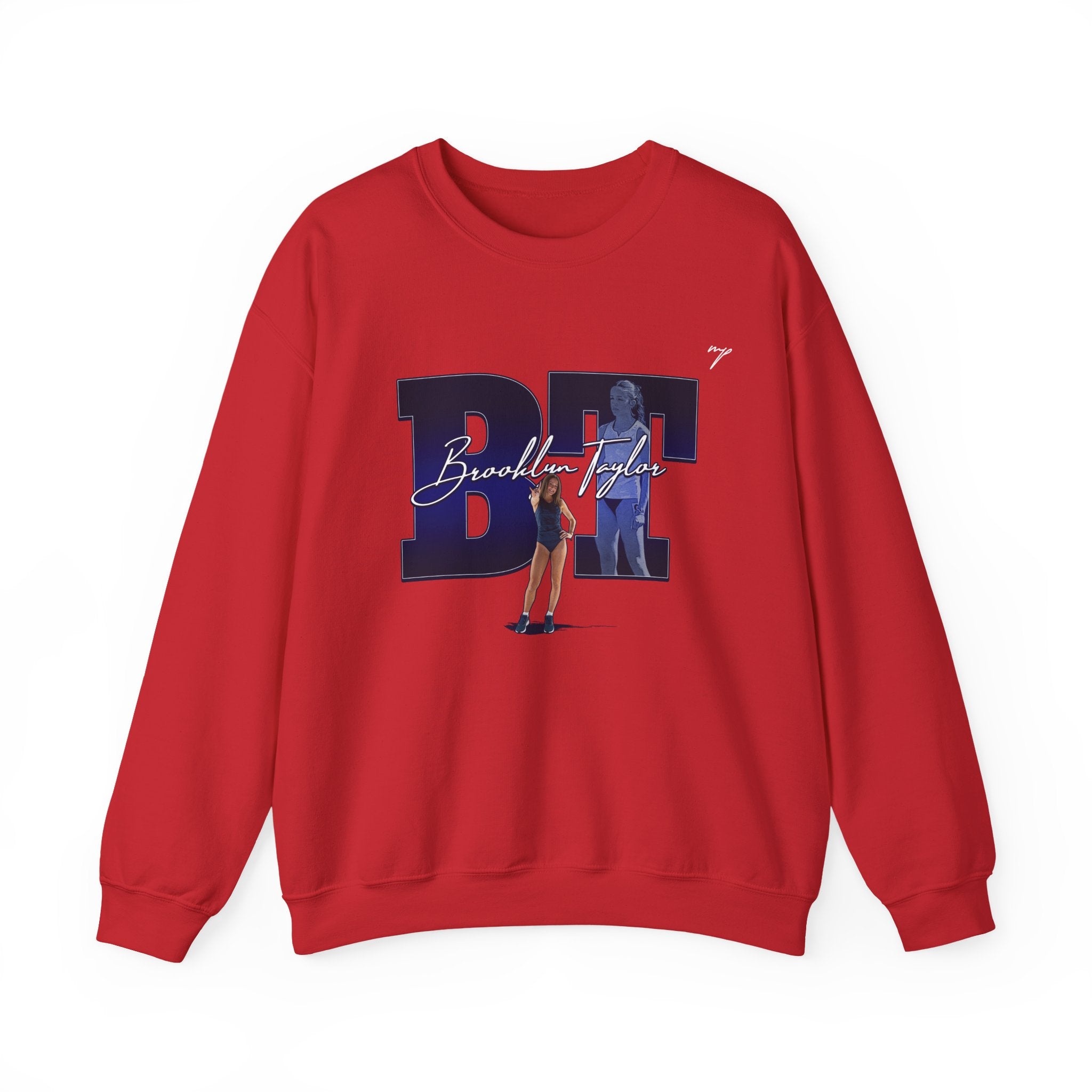 Brooklyn Taylor Crewneck