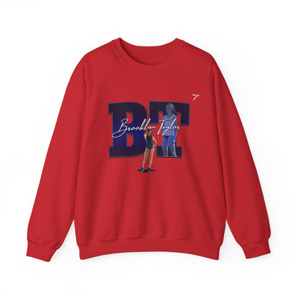 Brooklyn Taylor Crewneck