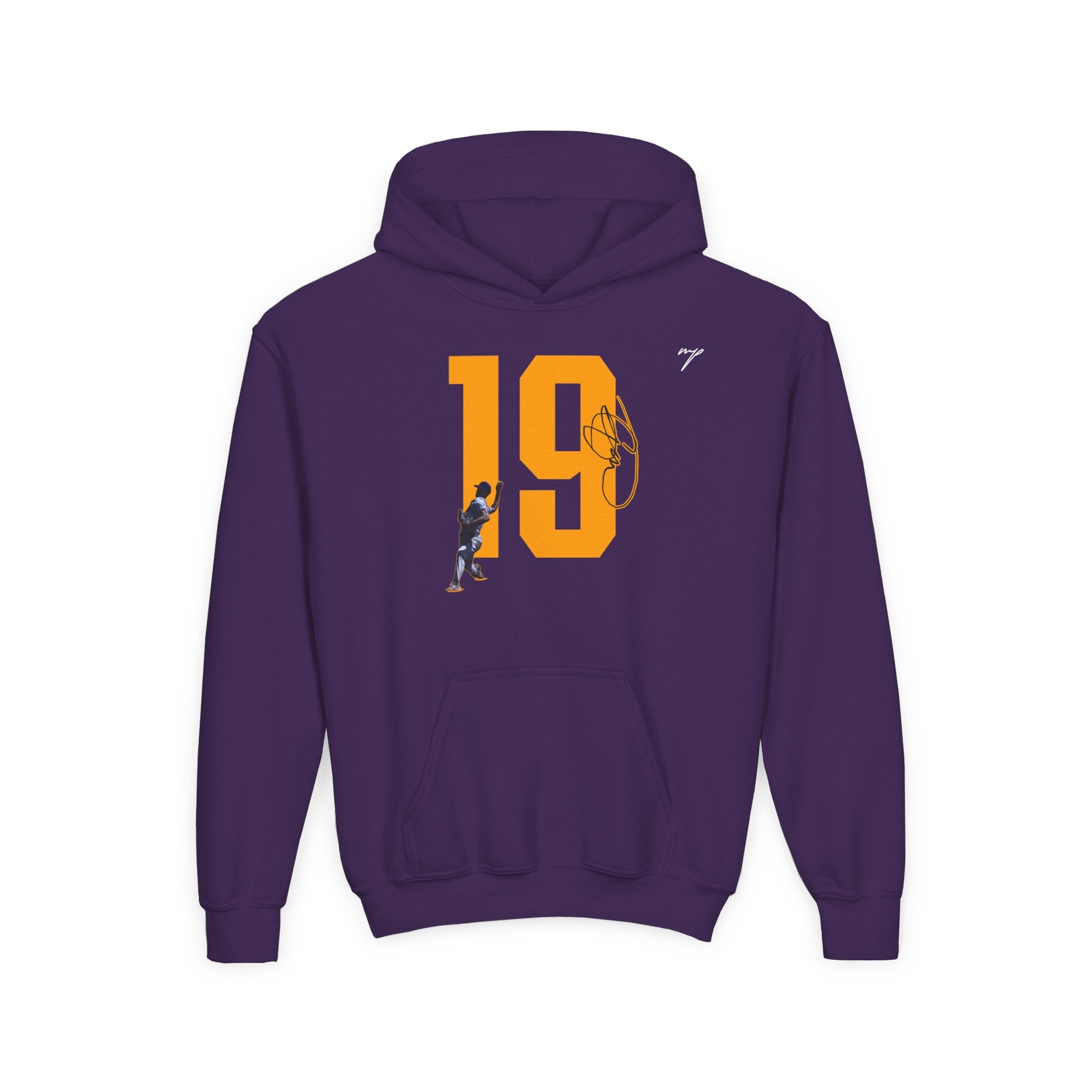 Grant Mcmeekin YOUTH Hoodie