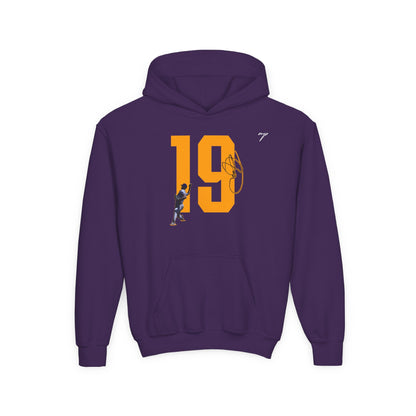 Grant Mcmeekin YOUTH Hoodie