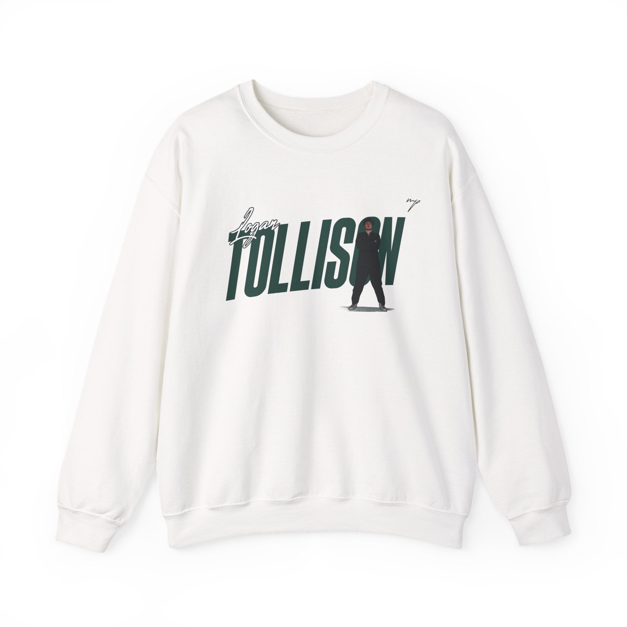 Logan Tollison Crewneck