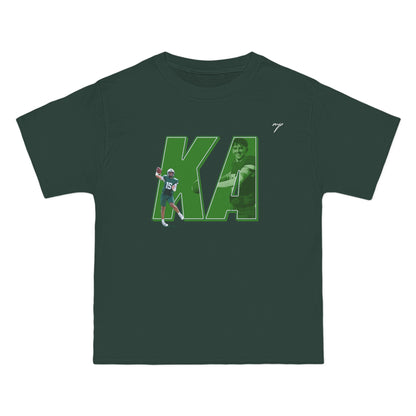 Kael Alexander Vintage Tee