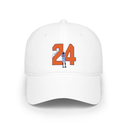 Jaeshawn Sauceda Hat