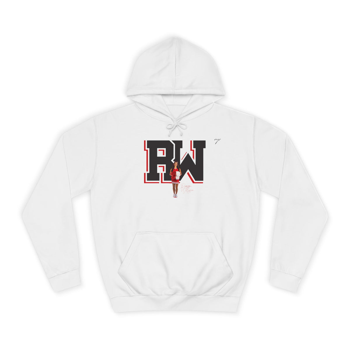 Reagan Wilson Hoodie