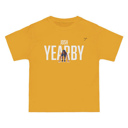 Josh Yearby Vintage Tee
