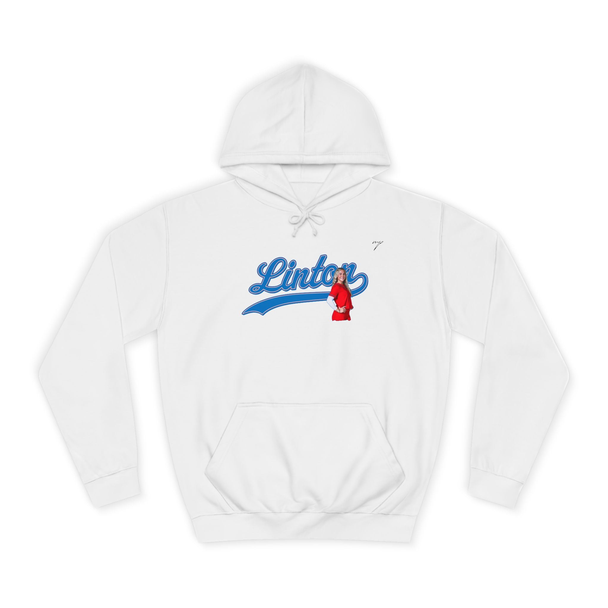 Addi Linton Hoodie