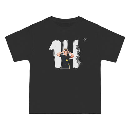 Nathalie Touchet Vintage Tee