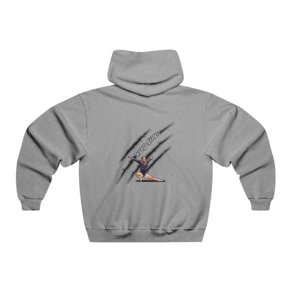 Alexis Jeffrey Vintage Hoodie