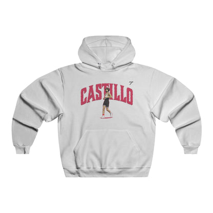Anthony Castillo Vintage Hoodie