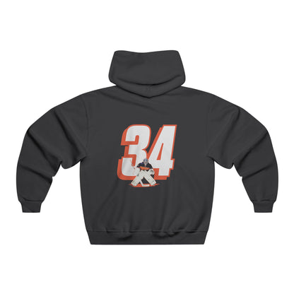 Zach Wood Vintage Hoodie