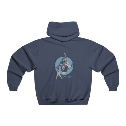Jordan King Vintage Hoodie