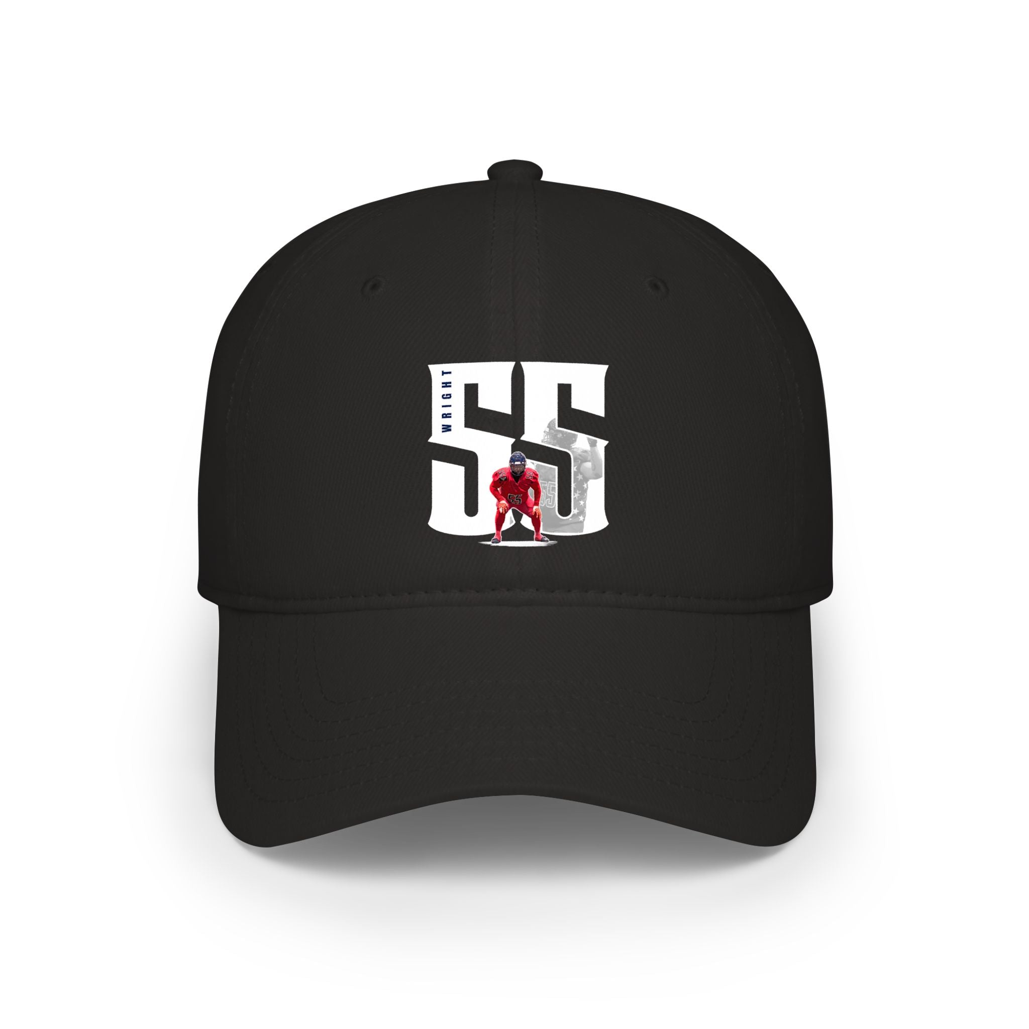 Cor'Darius Wright Hat