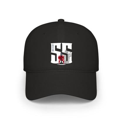 Cor'Darius Wright Hat