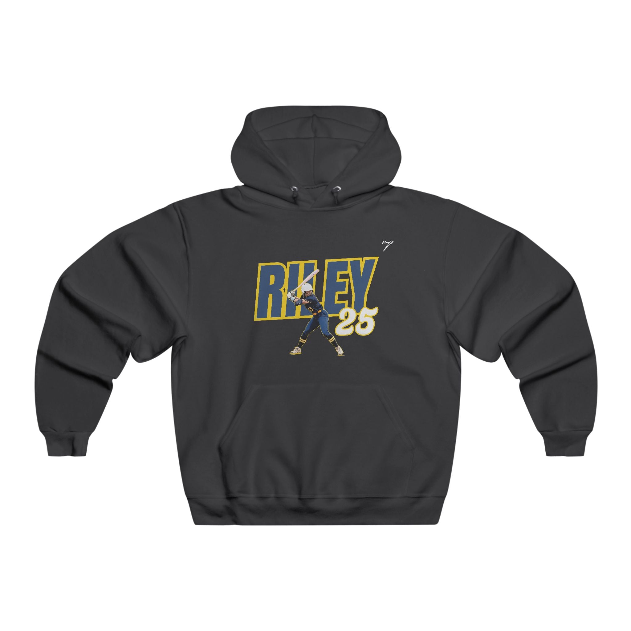 Riley Laygo Vintage Hoodie