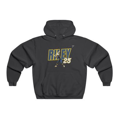 Riley Laygo Vintage Hoodie