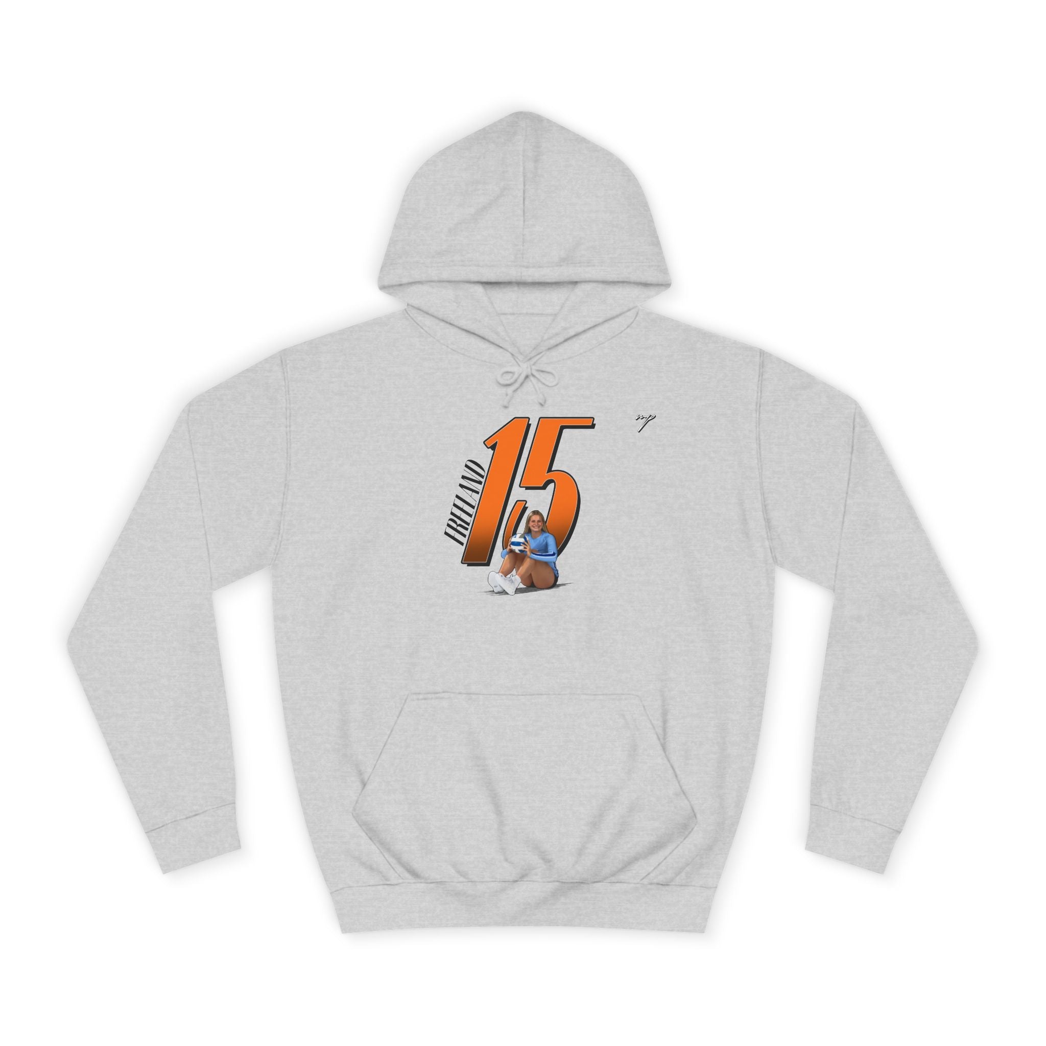 Marin Freeland Hoodie
