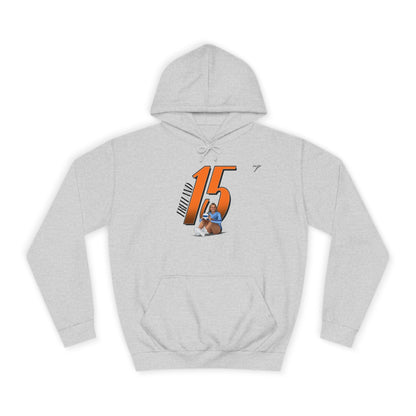 Marin Freeland Hoodie