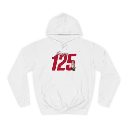 Talan Parsons Hoodie