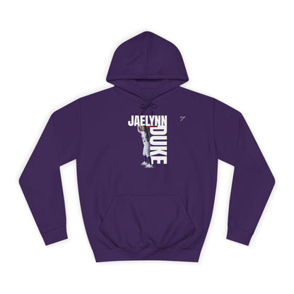 Jaelynn Duke Hoodie
