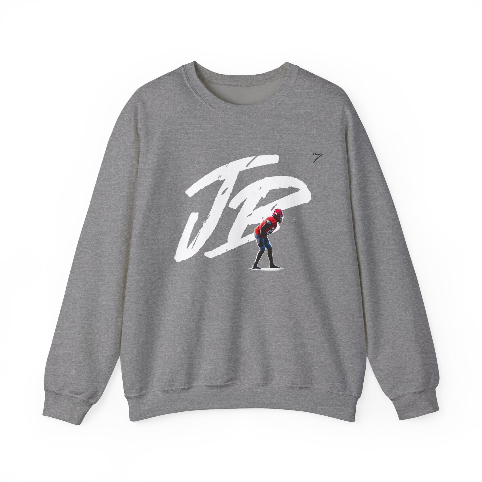 Jamie Brown Crewneck