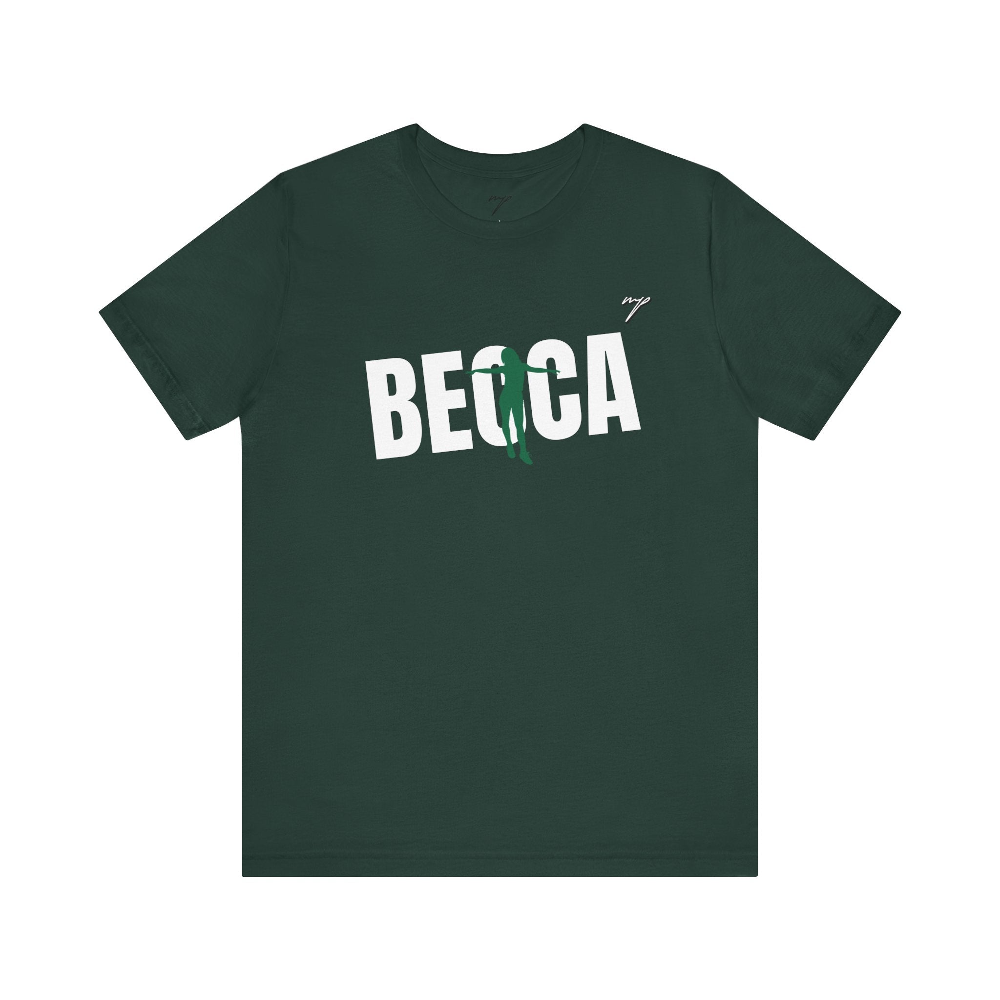 Rebecca Stoddard Graphic Tee