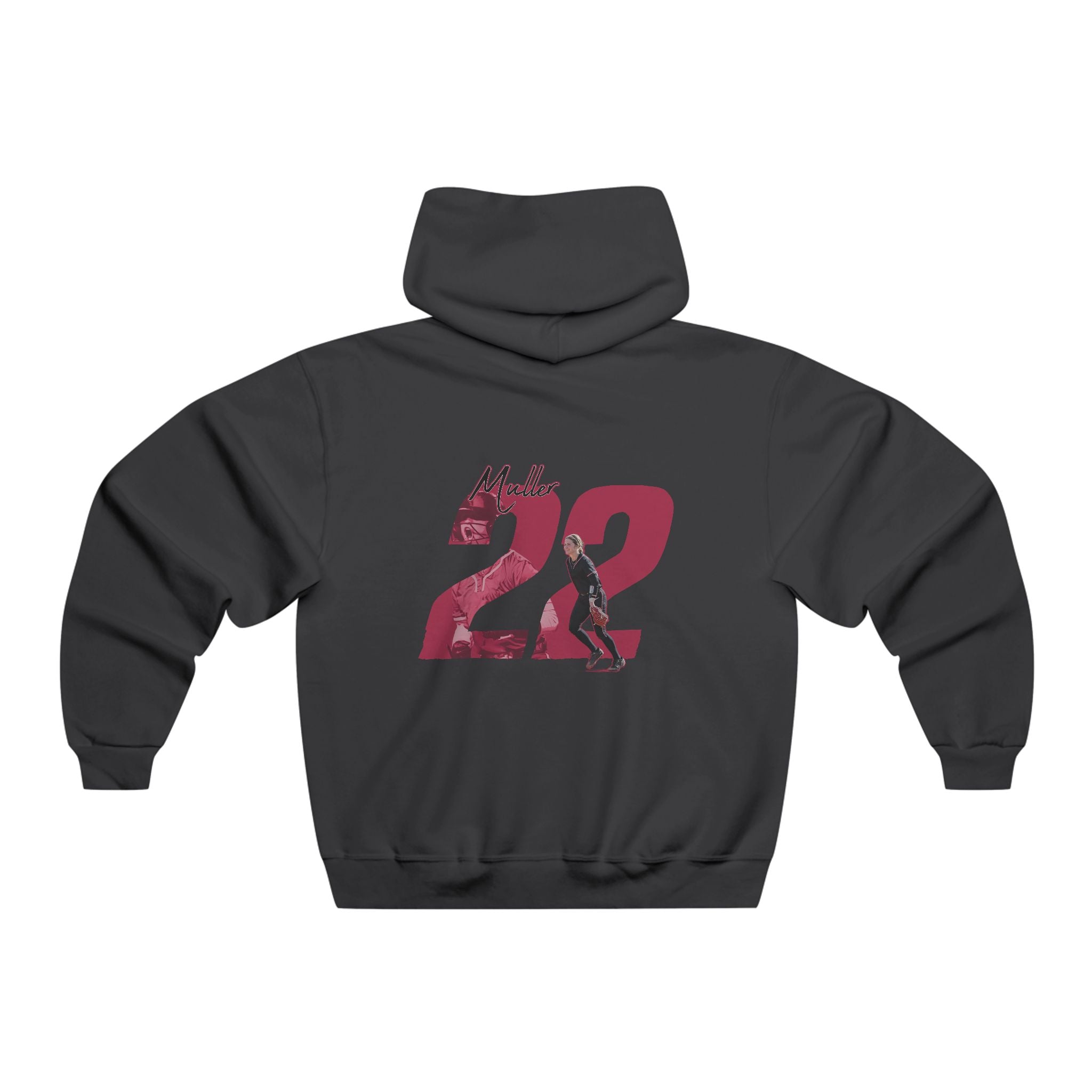 Alexa Muller Vintage Hoodie