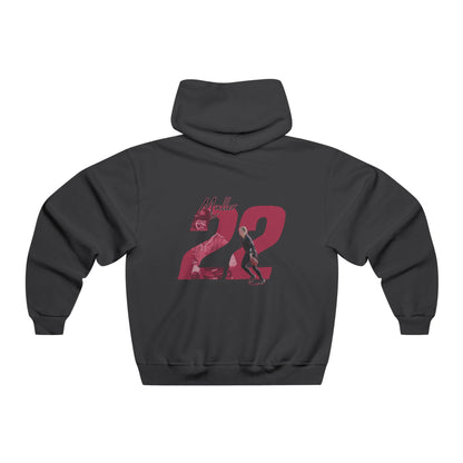 Alexa Muller Vintage Hoodie