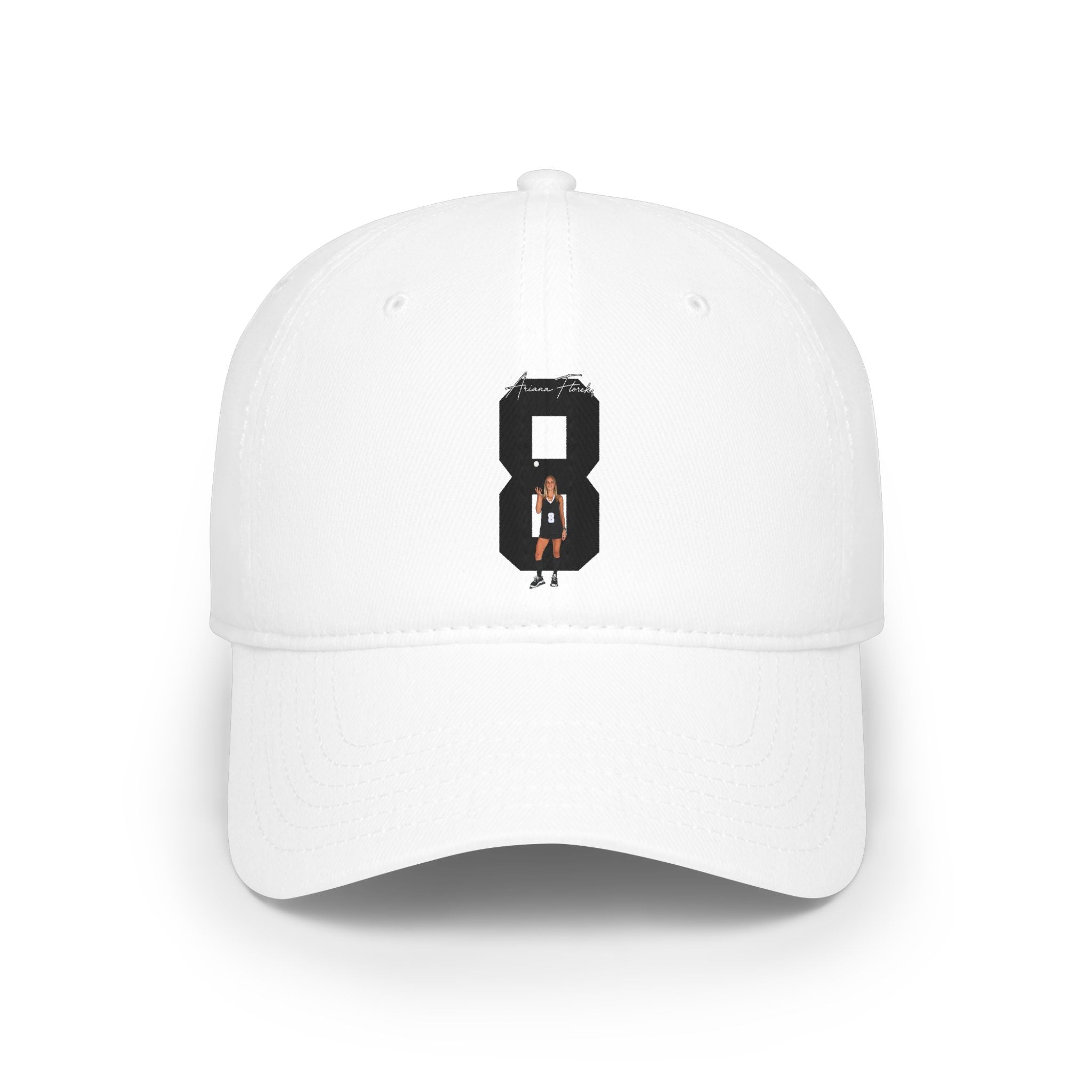 Ariana Ftorek Hat