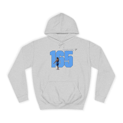 Omaury Alvarez Hoodie