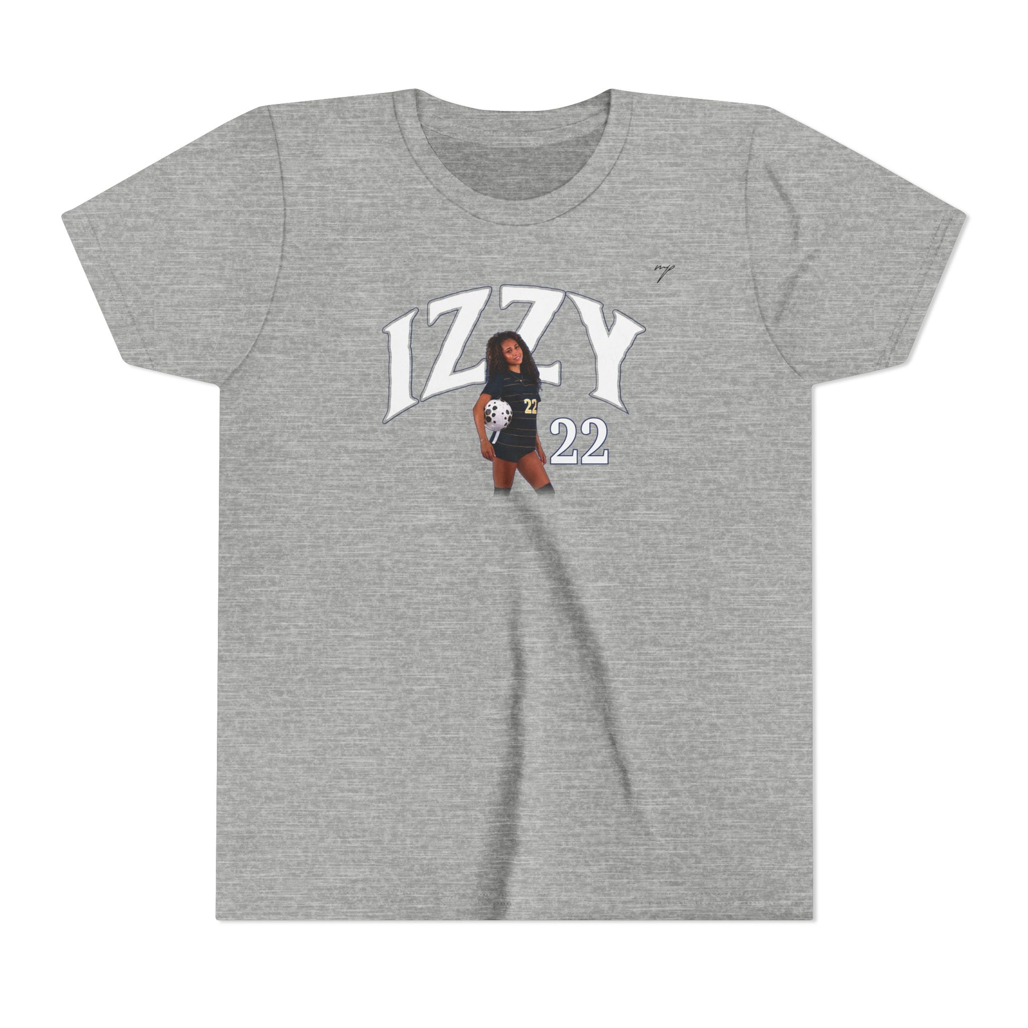 Isabela Medeiros YOUTH Graphic Tee