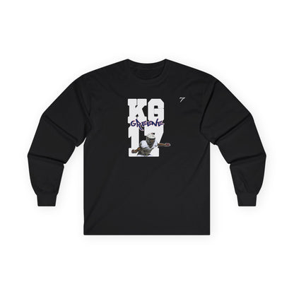 Keyshawn Greene Long Sleeve