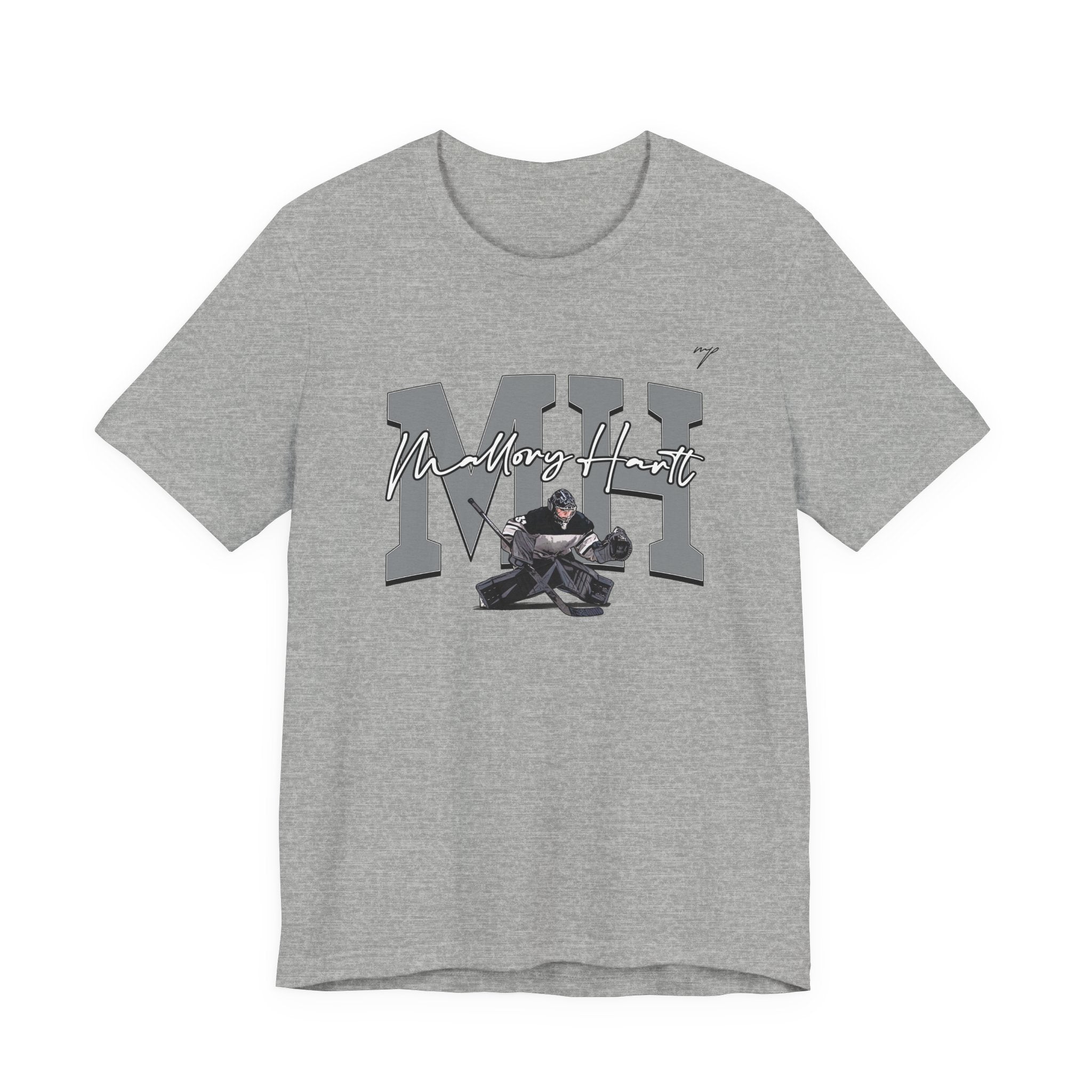 Mallory Hartl Graphic Tee