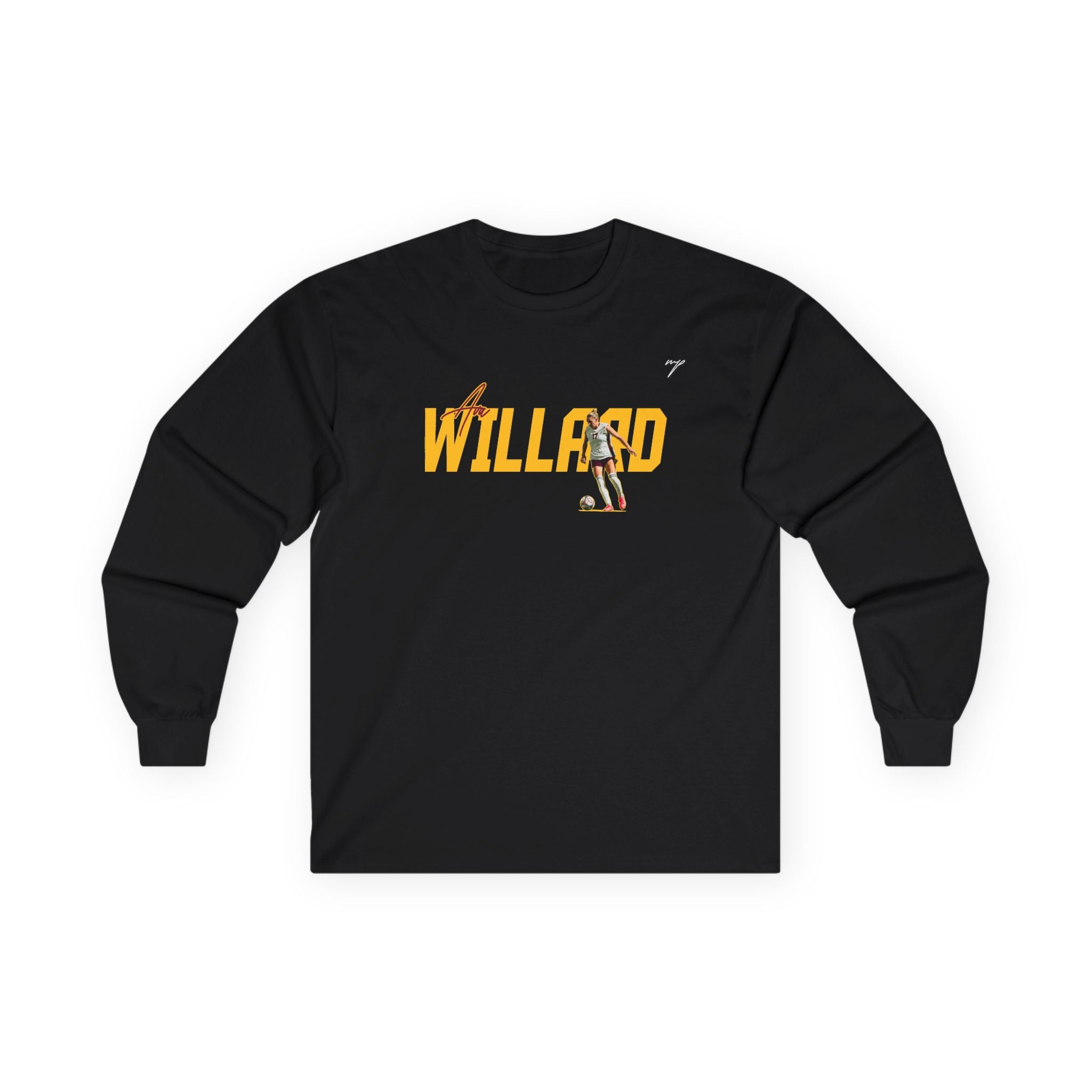 Ava Willard Long Sleeve Tee