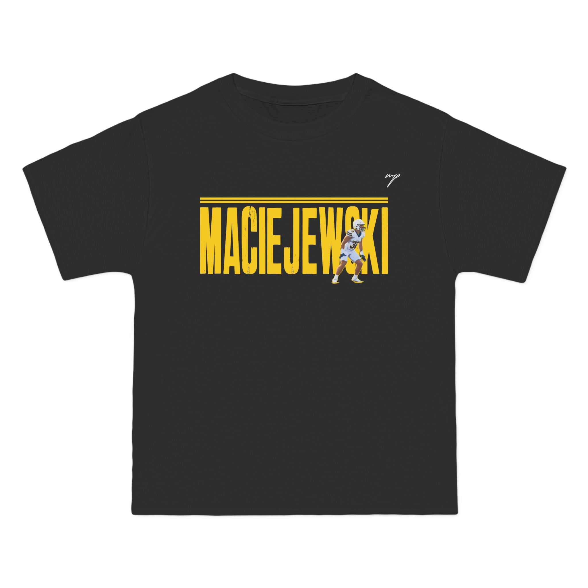 Camron Maciejewski Vintage Tee