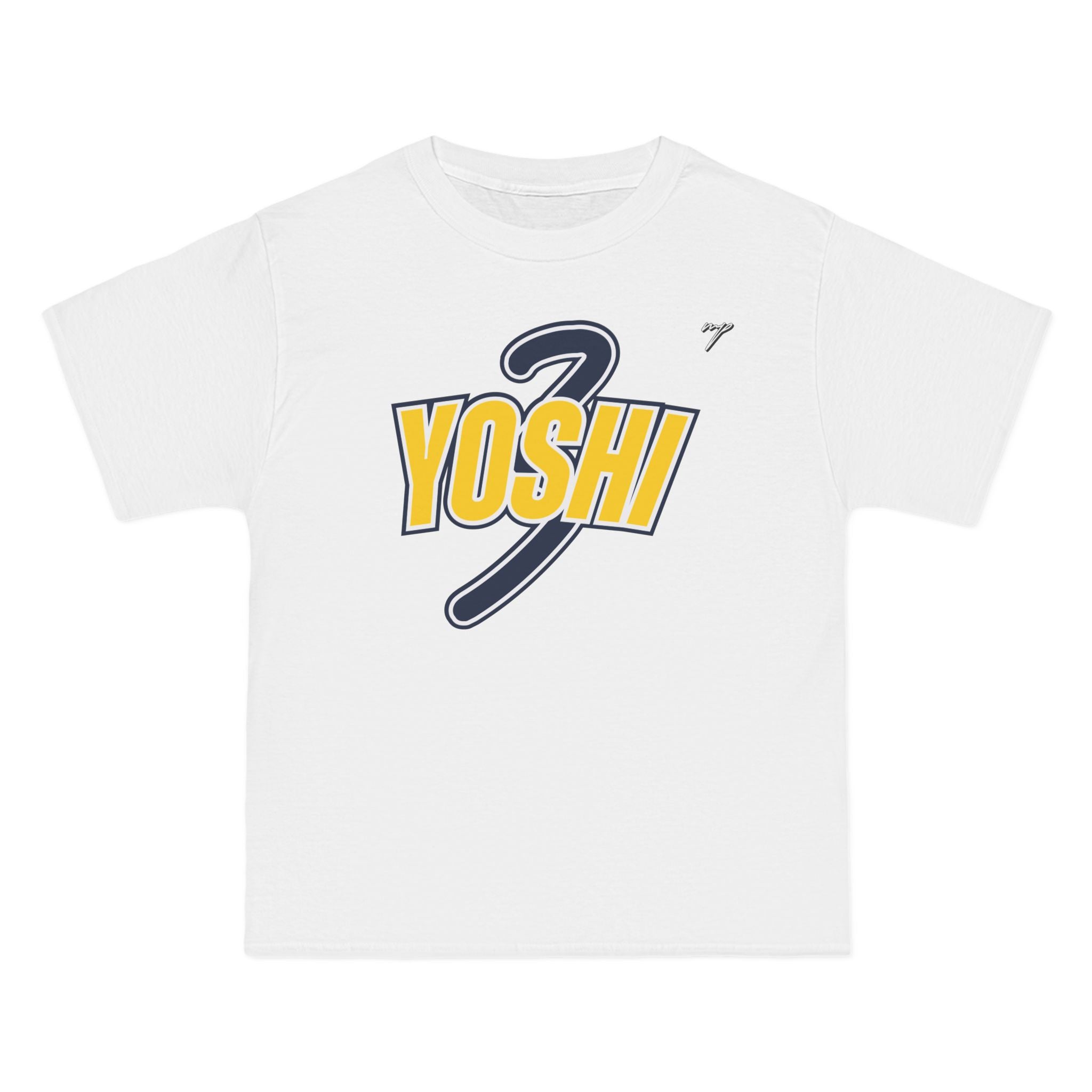 Joshua Mackey Vintage Tee
