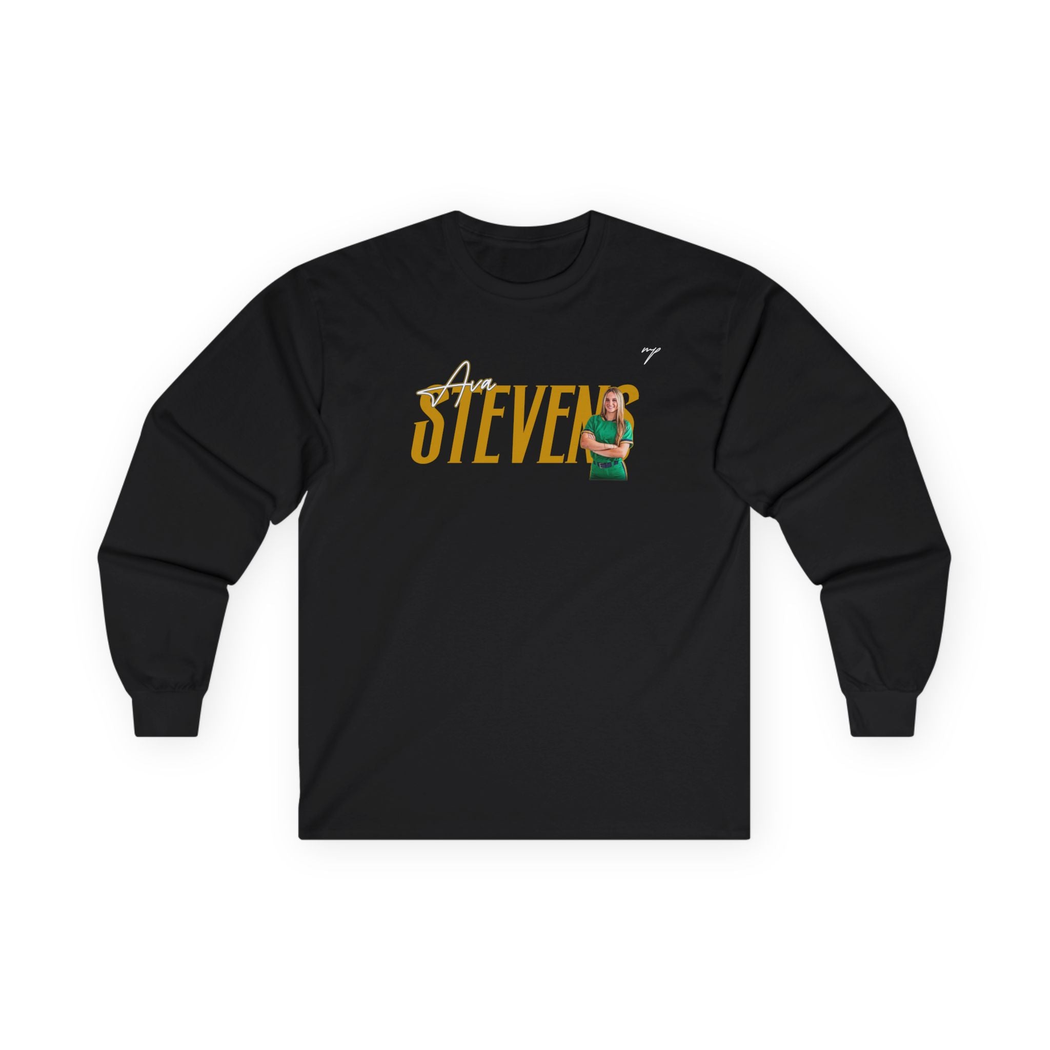 Ava Stevens Long Sleeve