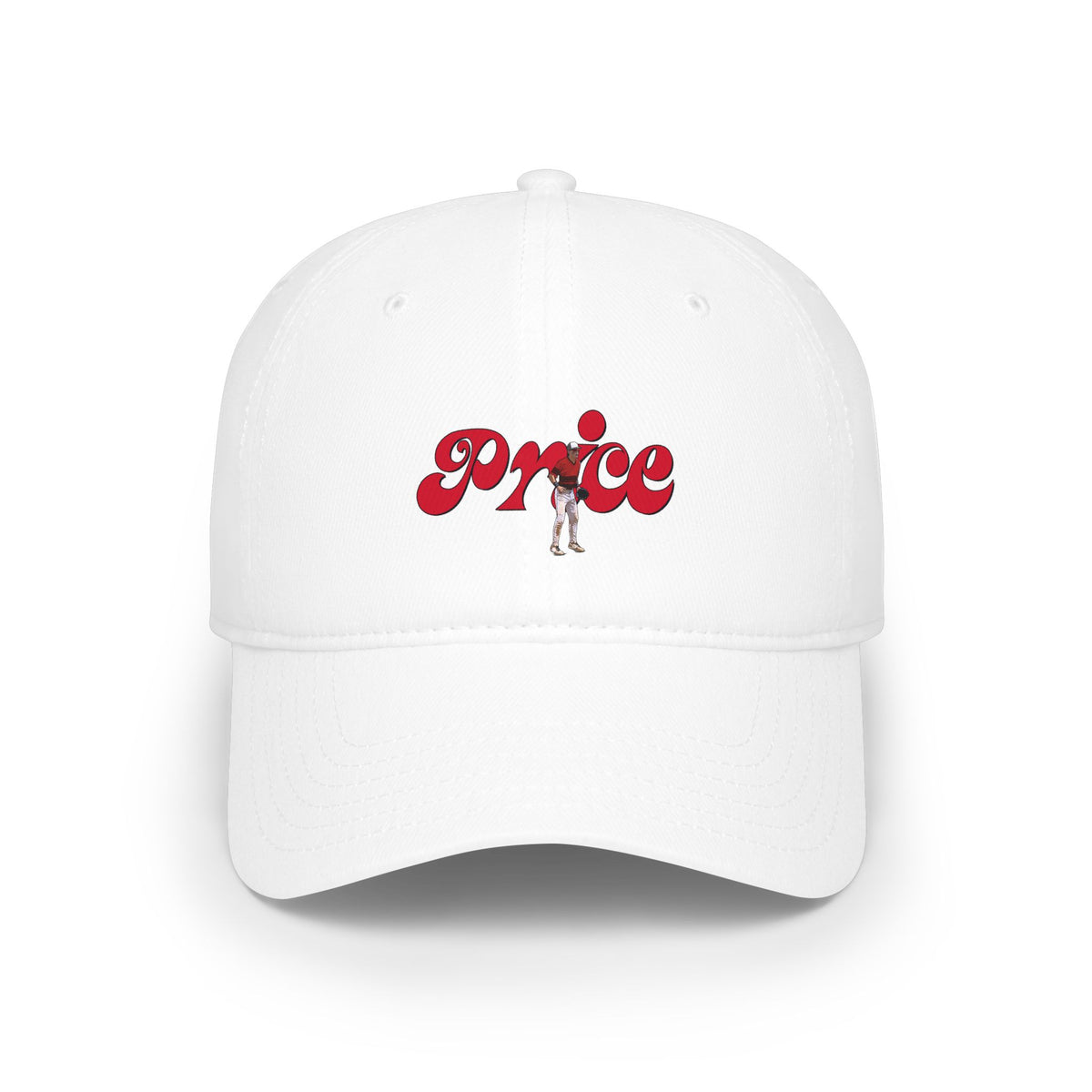 Tyler Price Hat