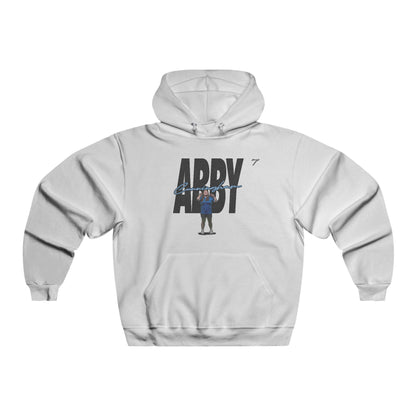 Abby Cunningham Vintage Hoodie