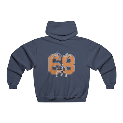 Peyton Pigsley Vintage Hoodie