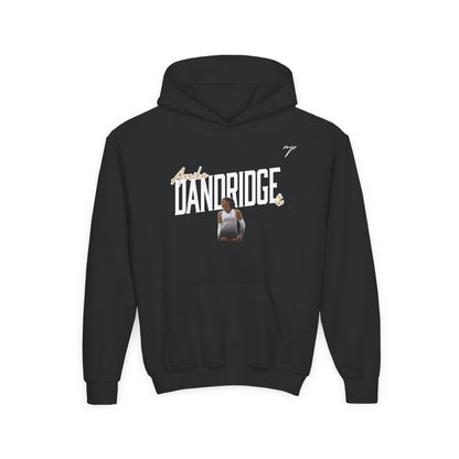 Annika Dandridge Youth Hoodie
