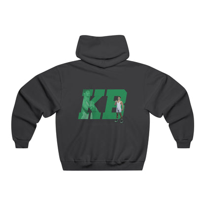 Kael Bennie Vintage Hoodie