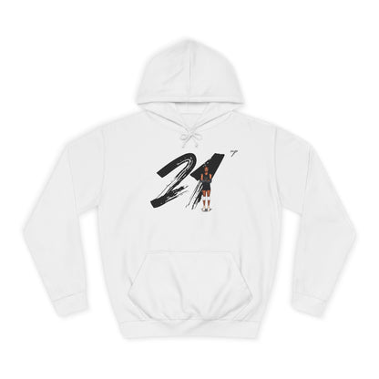 Ariel Chime Hoodie
