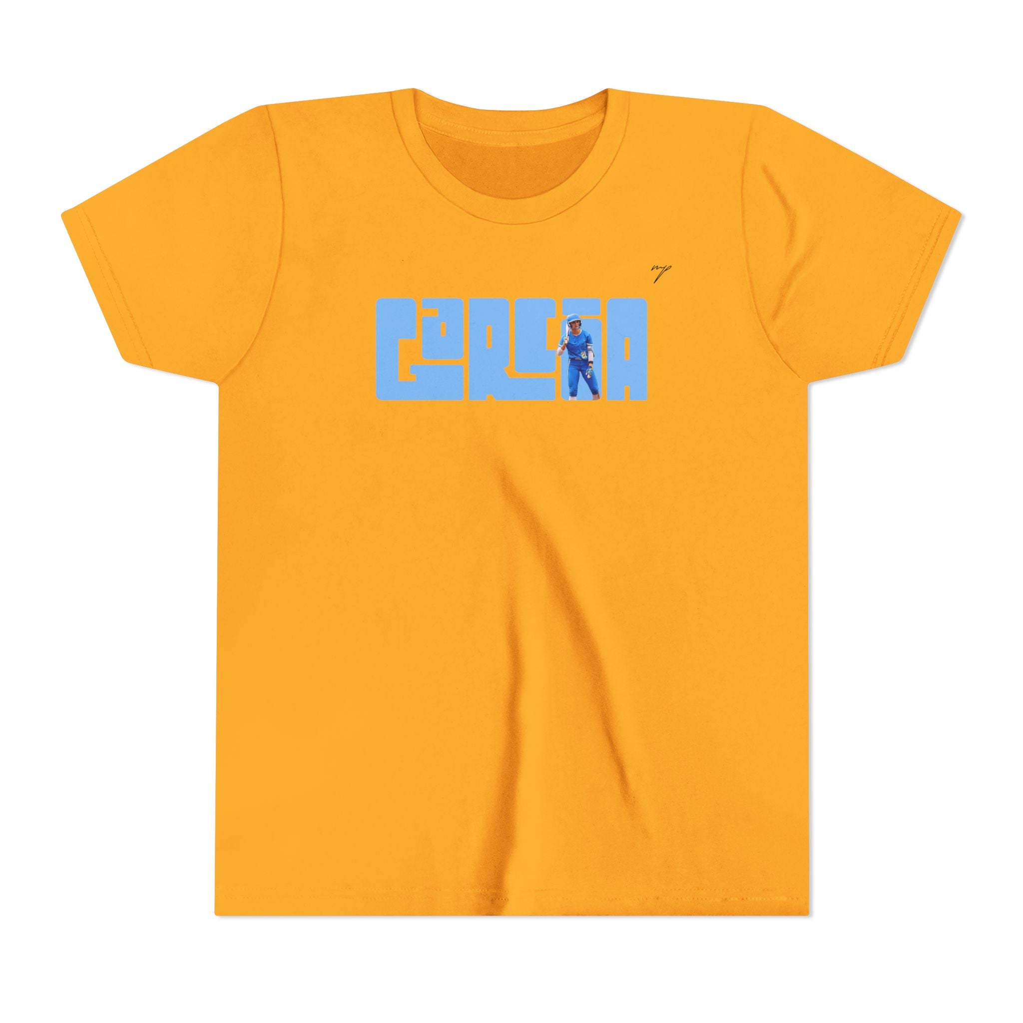 Aleena Garcia YOUTH Graphic Tee